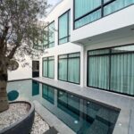 For Sale : Wichit, Saphanhin Pool Villa, 3 bedrooms 3 bathrooms