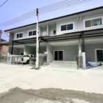For Rent : Chalong, 2-Story Town House @Soi Palai, 3B2B