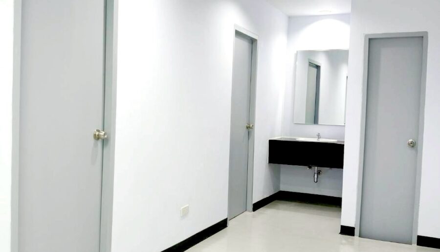 ให้เช่าตึกสำนักงานใจกลางเมือง ออฟฟิศย่านอโศก สุขุมวิท 21