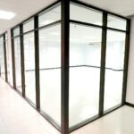 ให้เช่าตึกสำนักงานใจกลางเมือง ออฟฟิศย่านอโศก สุขุมวิท 21