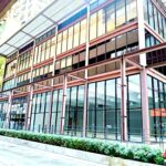 ให้เช่าตึกสำนักงานใจกลางเมือง ออฟฟิศย่านอโศก สุขุมวิท 21