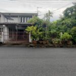 ขายบ้านเดี่ยวการเคหะคลองจั่น บ้านเดี่ยวนวมินทร์ บ้านเดี่ยวบางกะปิ