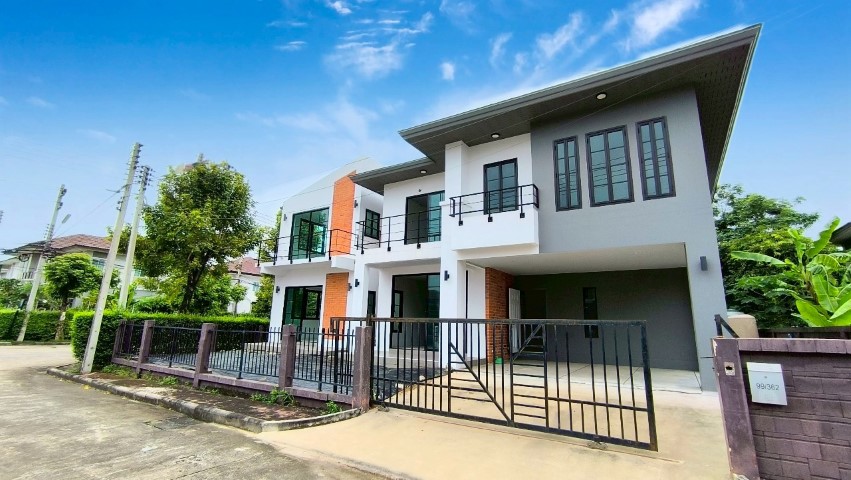 ซื้อ 1หลัง แถม1 หลัง The Plant Lite ติวานนท์-รังสิต บางกระดี ปทุม