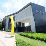 ให้เช่าบ้านเดี่ยว 2 ชั้น ม.เซนโทร พหลฯ-วิภาวดี 2