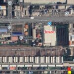 ถูกมาก ที่ดินในชุมชน 50ตรว.ซอยบงกช1 ใกล้ถนนคลองหลวง500ม.คลอง2คลอง