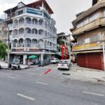 หายาก.ตึกแถว3ชั้นใกล้ถนนใหญ่30ม.ซอยมังกร1ใกล้สำเพ็ง คลองถม เยาวรา