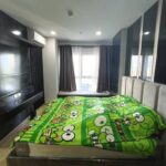 ขายคอนโด ศุภาลัย เวอเรนด้า สถานีภาษีเจริญ ติดถ.ใหญ่ ใกล้ MRT