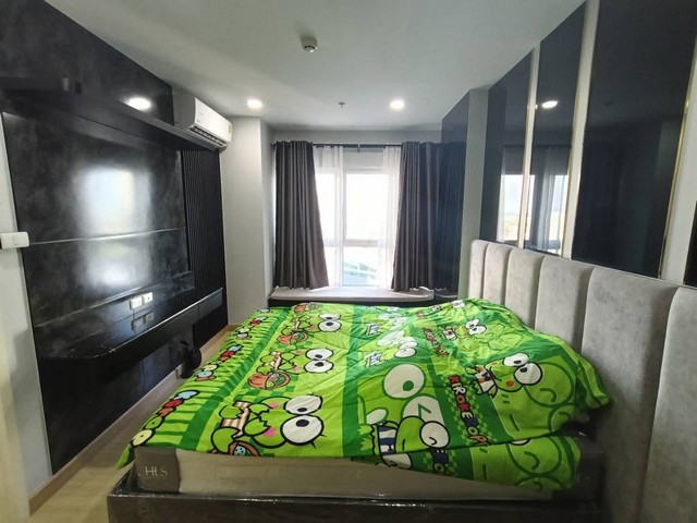 ขายคอนโด ศุภาลัย เวอเรนด้า สถานีภาษีเจริญ ติดถ.ใหญ่ ใกล้ MRT