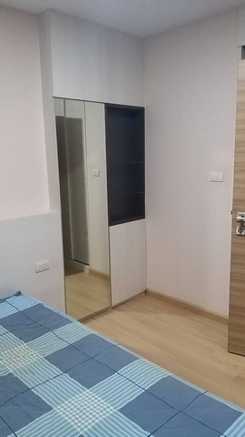 ขายคอนโด อิลิท ศาลายา (Elite Salaya) รูปแบบ 2 ห้องนอน ใกล้มหิดล ศ