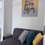 ขาย iCondo ศาลายา 1 ห้องมุม ตึก B ชั้น 7