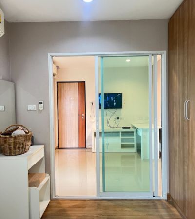 คอนโดใกล้นิมมาน เหมาะกับนักลงทุนมองหาห้องเปล่า รีโนเวทเพื่อเพิ่มม