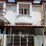 ขายทาวน์เฮ้าส์ 2 ชั้น หมู่บ้านปิยวรารมย์3 เนื้อที่ 16 ตร.ว.