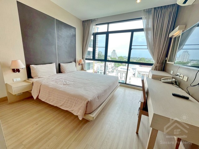 ขายถูกมาก Suntara Residence Sriracha ( ซันทารา เรสซิเด้นท์ ศรีรา