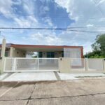 ขาย บ้านเดี่ยวชั้นเดียว ฝั่งตรงข้ามตลาดไทยศิริ 1 อุดรธานี