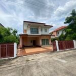 ขาย บ้านเดี่ยว 2 ชั้น หมู่บ้านรุ่งเรืองนาดี (ใกล้สนามบินอุดร)