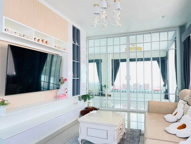 ขายบ้านเดี่ยวแปลงใหญ่ เดอะไพรเวท คูบัว-ราชบุรี พร้อมอยู่ ขายถูก