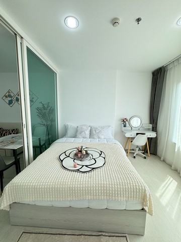 ขาย Aspire Erawan Tower B ห้องรีโนเวทใหม่ทั้งห้อง