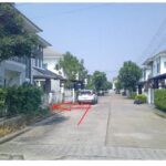 บ้านเดี่ยว แลนซีโอ นอฟ (รามอินทรา วงแหวน) 3 นอน 3 น้ำ 60 ตร.ว.