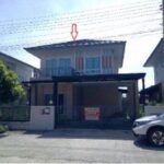 บ้านเดี่ยว วิลล่า จามจุรี คลองสามวา 3 นอน 3 น้ำ 56 วา