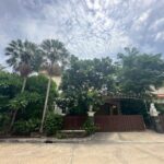 บ้านเดี่ยว 2 ชั้น โครงการนาราสิริ สาทร วงแหวน