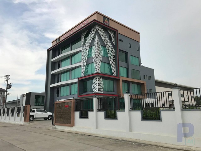 ที่ดินติดถนน ขนาด 1 ไร่ 1 งาน ติดถนนหทัยราษฎร์ (ซอย 61)