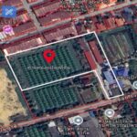 ที่ดิน 6ไร่ 1 งาน 5 ตรว. ซอยรวมญาติ บางบอน3