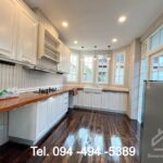 บ้านให้เช่า ศรีราชา หนองขาม ชลบุรี รีโนเวทใหม่ พร้อมอยู่