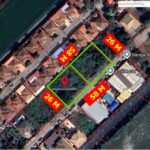 ขายที่ดิน 1 ไร่ ซ.ลำโพ11 บางบัวทอง ตรงข้ามอู่ลุงหนวด ใกล้ รร.สารส