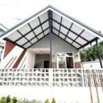 หลุดจอง ทาวน์เฮาส์รีโนเวทใหม่ทั้งหลัง ขายเพียง 1.79 จากราคา 1.89