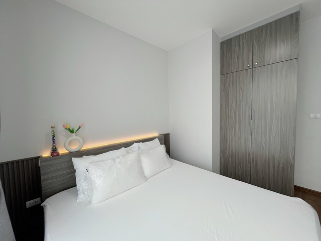 ให้เช่าทาวน์โฮม 2 ชั้น หมู่บ้านพลีโน่ สุขุมวิท บางนา 2