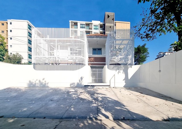 ให้เช่าโฮมออฟฟิศ ย่านเสนาคม ใกล้ BTS เสนานิคม