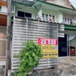 ขายด่วนทาวน์เฮ้าส์ พฤกษา 12 ทำเลดี 18 ตร.วา 2 ชั้น คลองหลวง ปทุ