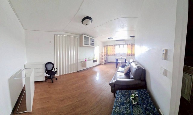 ขายด่วน คอนโดป๊อบปูล่า 40 ตร.ม. แต่งใหม่พร้อมเฟอร์ฯ เมืองทองธานี