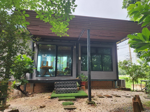 ที่ดินพร้อมสิ่งปลูกสร้าง 13-3-19.8 ไร่ จ. พิษณุโลก