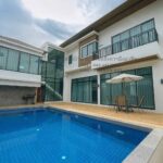 ขาย/ให้เช่า บ้านหรู Pool Villa พหลโยธิน 56