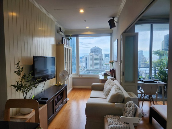 ให้เช่าคอนโด วิลล่า ราชเทวี ห้องสตูดิโอ 40 ตรม. ตกแต่งพร้อมอยู่ ใกล้ BTS ราชเทวี, BTS พญาไท, Airport Link โทร 0869154441