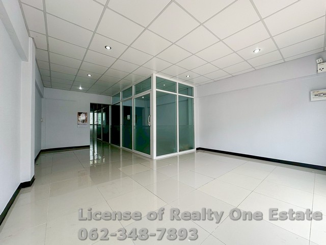 ขายอาคารพาณิชย์ 3.5 ชั้น หลังมุม ม.ประชาสุข แสมดำ พระราม 2 บางขุน