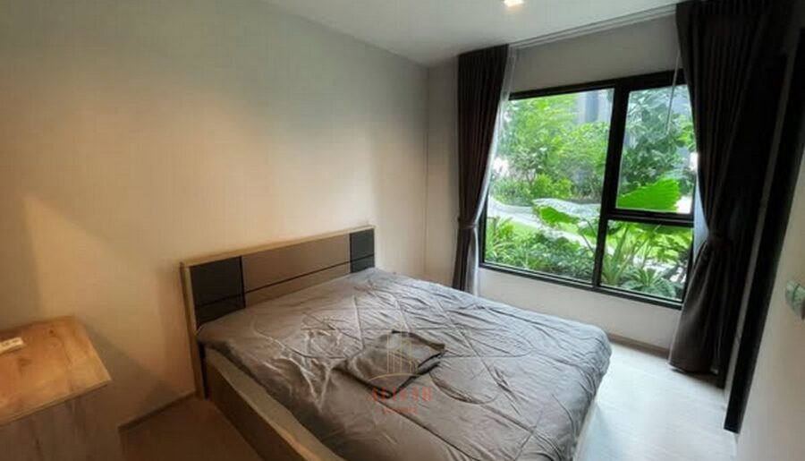 ให้เช่า Condo Life sukhumvit 48 ใกล้ BTS พระโขนง 600 เมตร