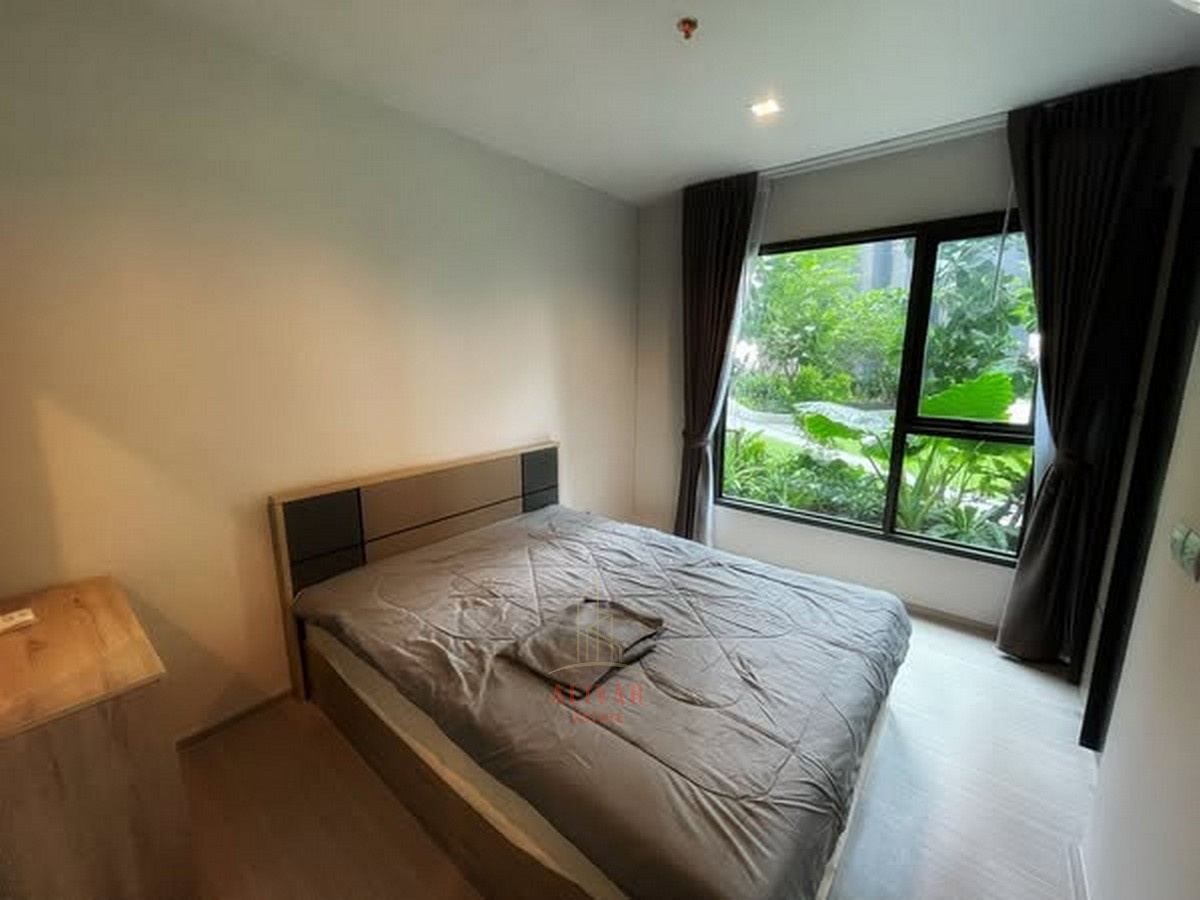 ให้เช่า Condo Life sukhumvit 48 ใกล้ BTS พระโขนง 600 เมตร