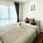 ให้เช่า Condo Alive Sukhumvit 76 ใกล้ BTS แบริ่ง และ BTS สำโรง