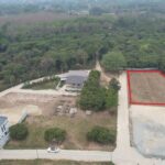 ขายที่ดิน 200 ตรวา สันผีเสื้อ ทำเลดี ใกล้เมืองเชียงใหม่