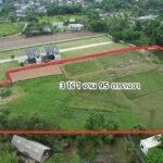 ขายที่ดินแปลงใหญ่ แม่เหียะ เมืองเชียงใหม่