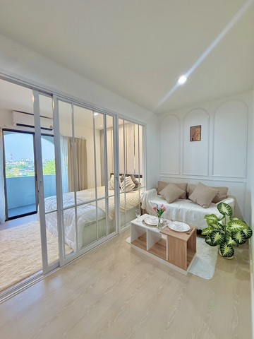 ขายคอนโด SERENO AIRPORT CONDO เมืองเชียงใหม่