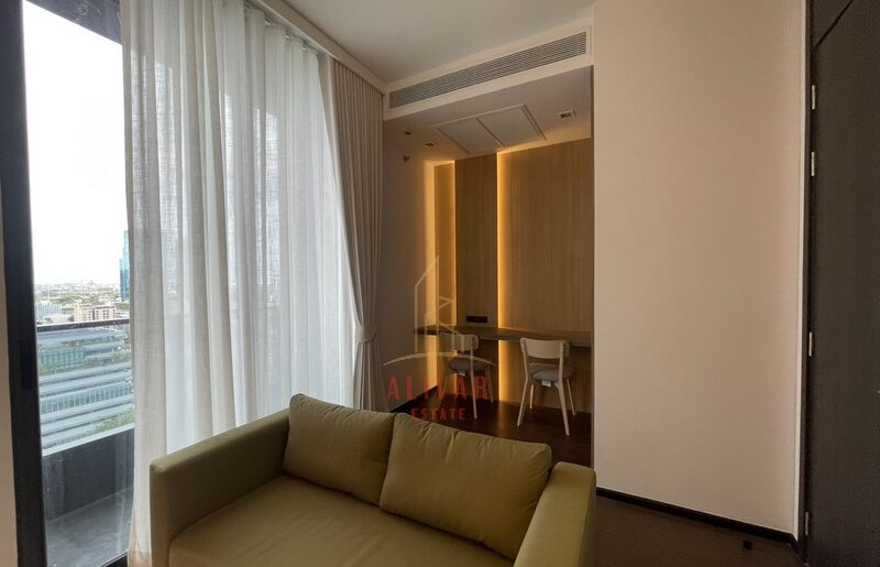 ให้เช่า Luxury Condo AESTIQ Thonglor ใกล้ BTS ทองหล่อ