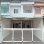 ด่วน! บ้านพร้อมอยู่สไตล์คาเฟ่ สุดยอดทำเลใจกลางเมืองชลบุรี