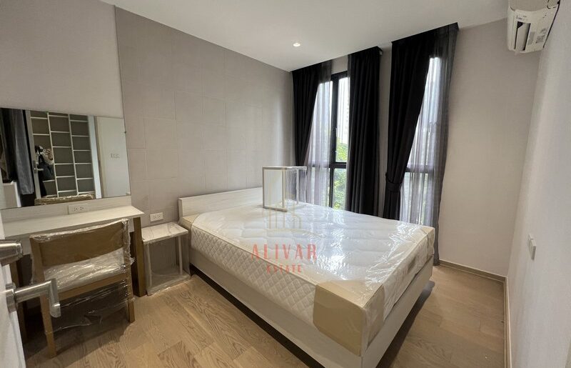 ให้เช่า Condo Runesu Thonglor 5 ใกล้ BTS ทองหล่อ