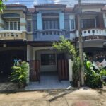 ขายด่วน18 ตร.ว. 1.65 ลบ. 2นอน2น้ำ ปาริชาต ติวานนท์ 345 พร้อมอยู่