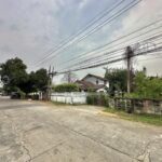 ที่ดินพร้อมบ้าน 1 ไร่ 2งาน 91 ตร.วา ซ.พหลโยธิน 54/4 แยก 3 – ใกล้