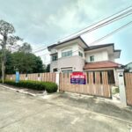 บ้านเดี่ยว ม.บ้านลลิล กรีนวิลล์ พระราม 2 เอกชัย บางบอน, กรุงเทพ