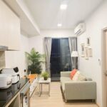 ให้เช่า | Unio H Tiwanon (ยูนิโอ เอช ติวานนท์) ติด MRT แยกติวานน